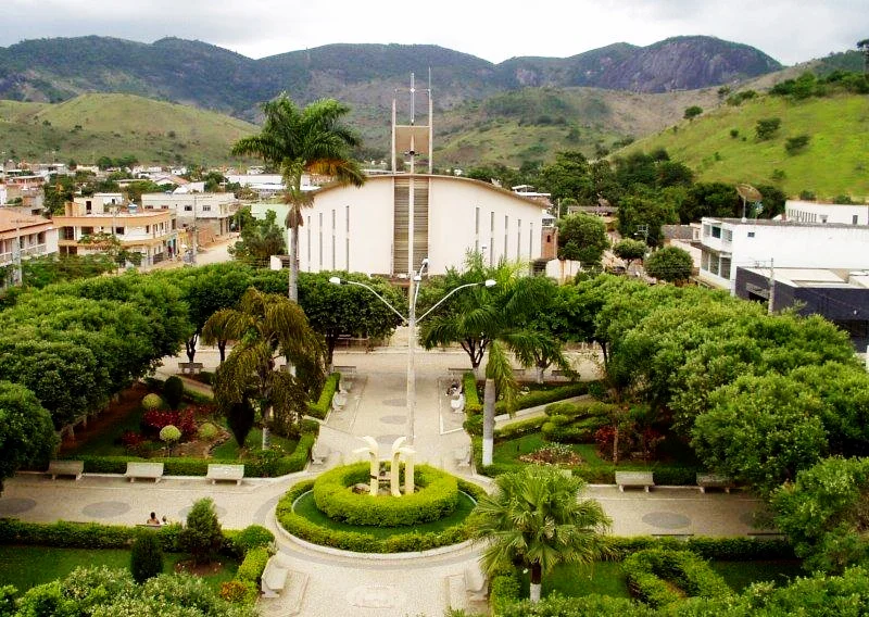 Photo of Mantenópolis