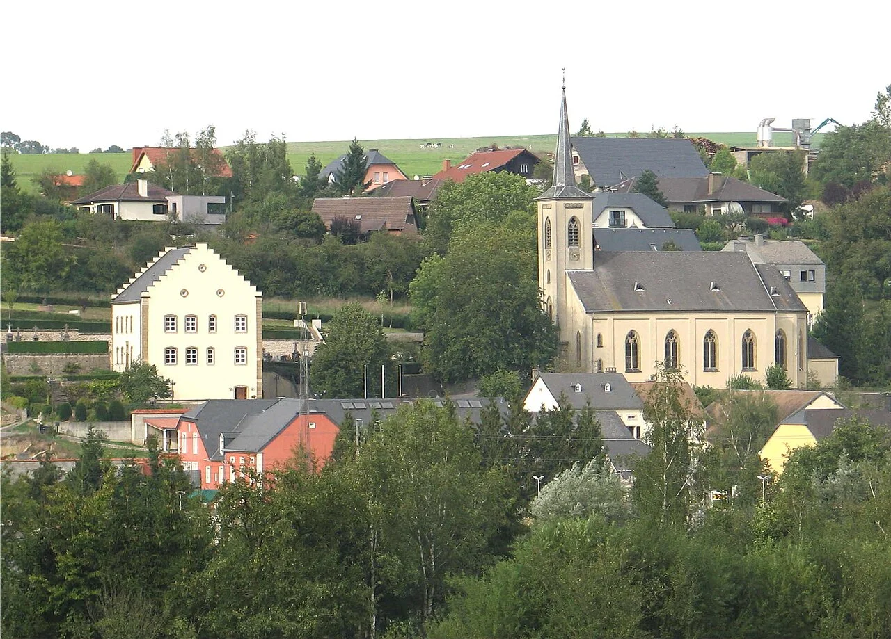 Photo of Manternach
