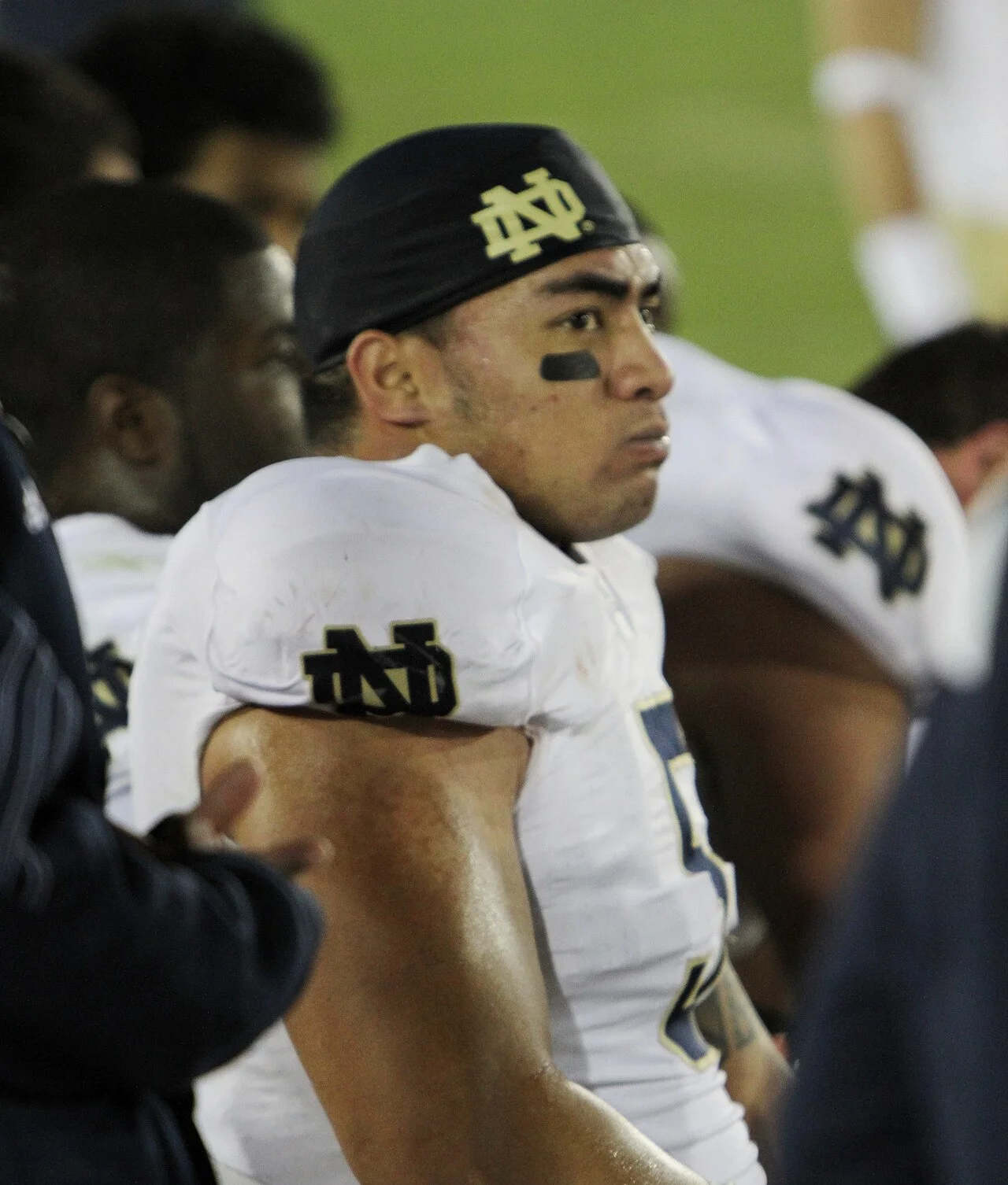 Photo of Manti