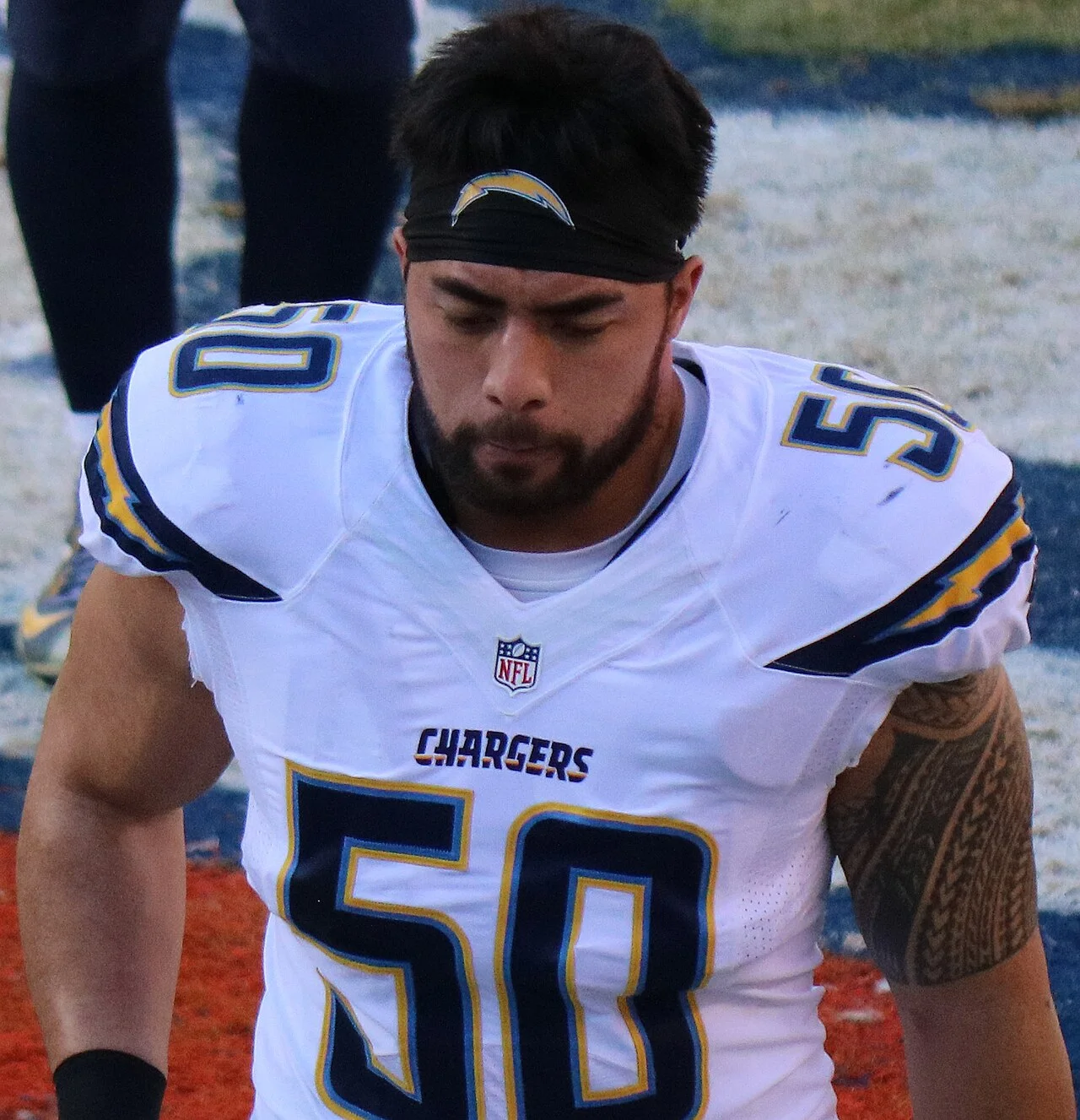 Photo of Manti