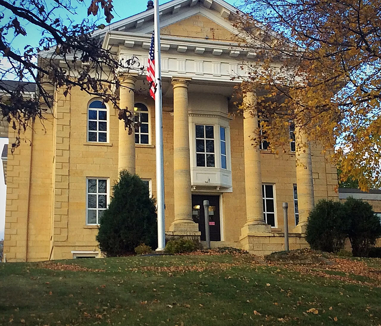 Photo of Mantorville