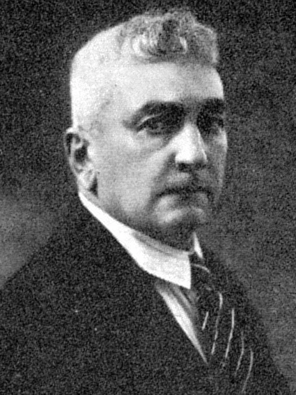 Photo of Manuel Antonio Mesones Muro