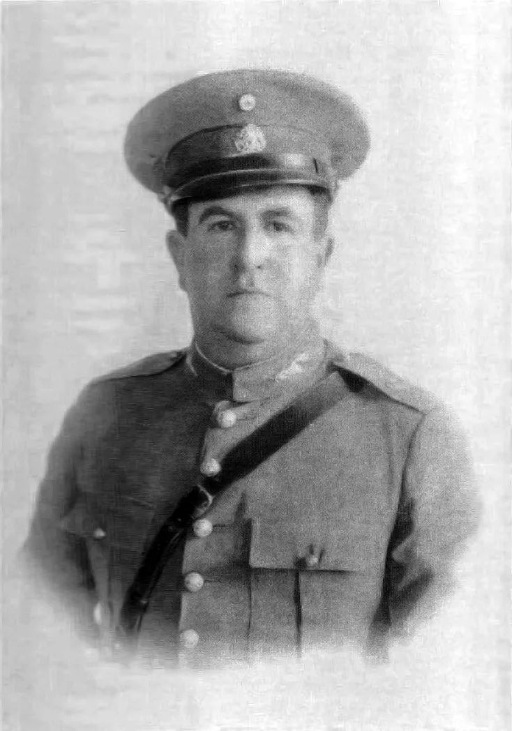 Photo of Manuel Ávila Camacho