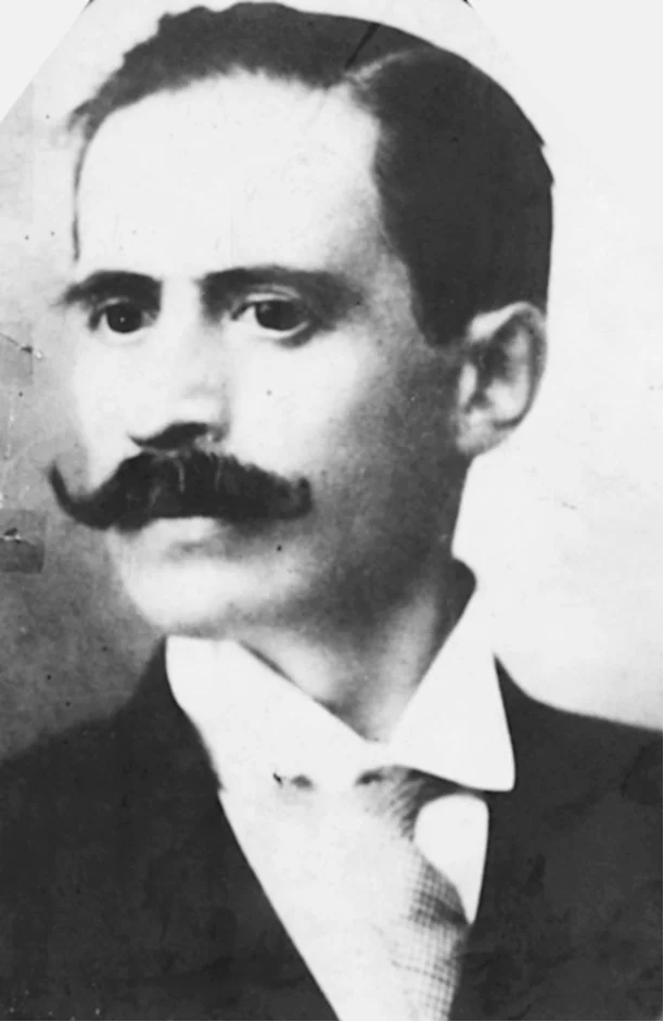 Photo of Manuel J. Calle