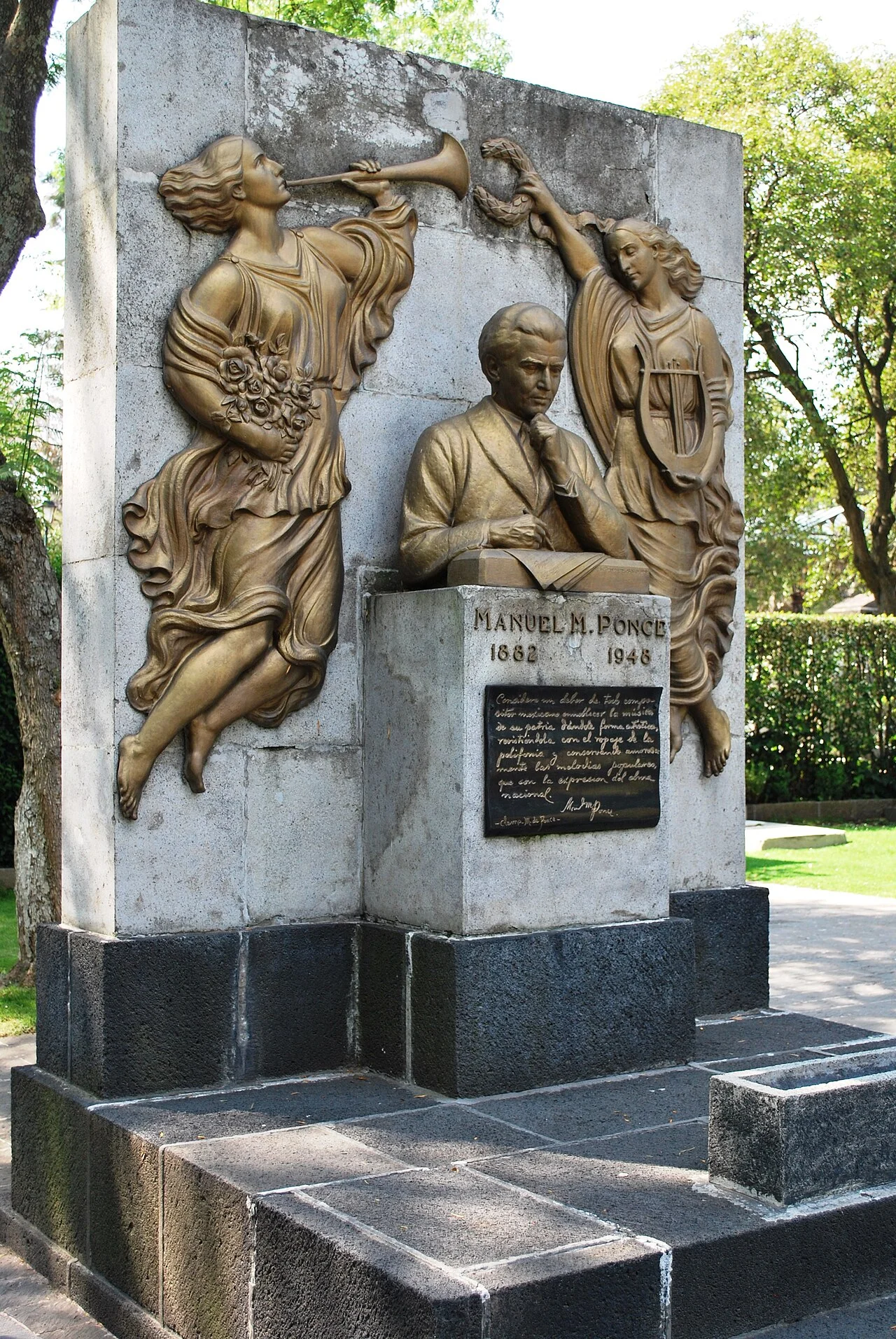 Photo of Manuel María Contreras