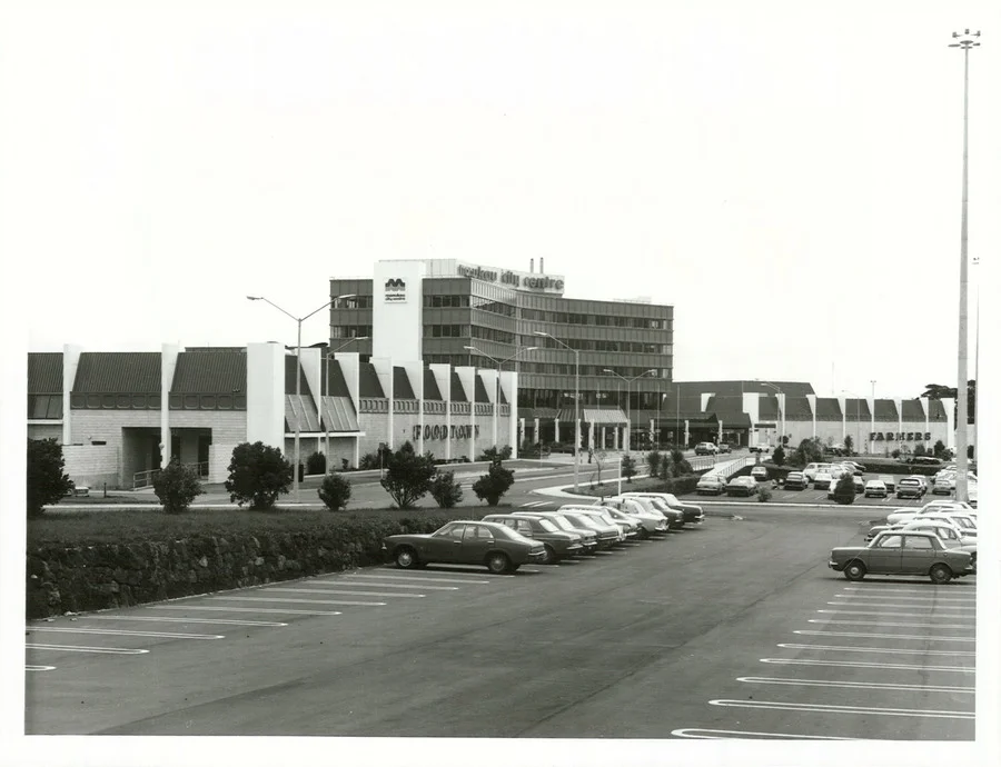 Photo of Manukau City