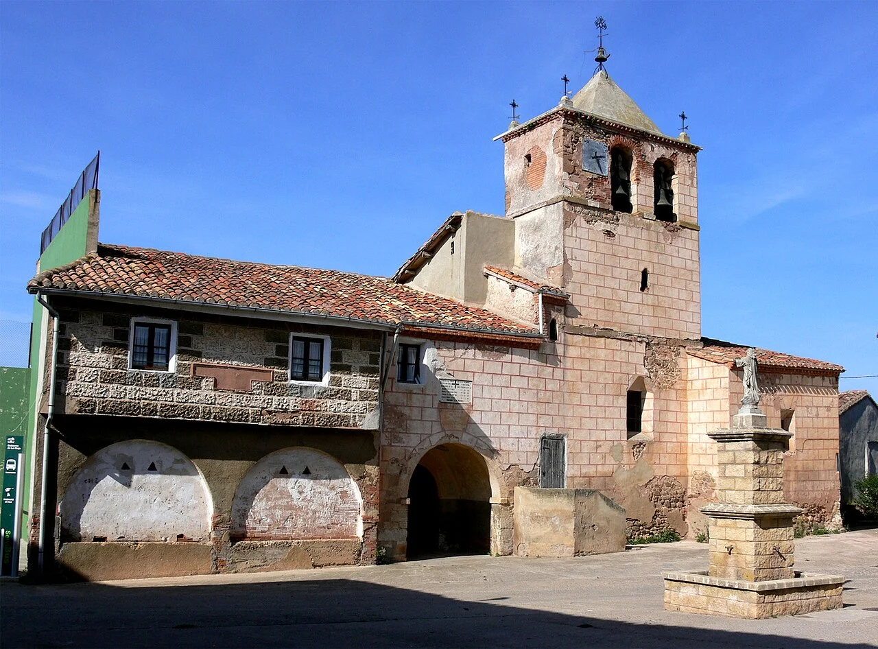 Photo of Manzanares de Rioja