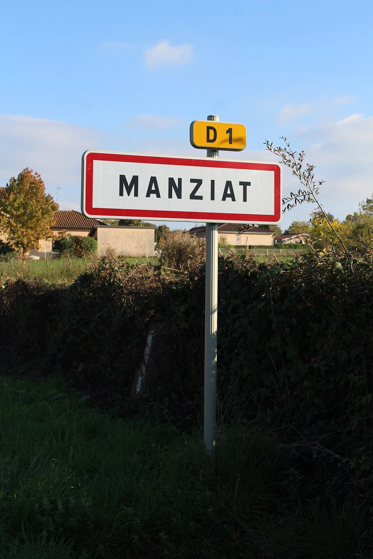Photo of Manziat
