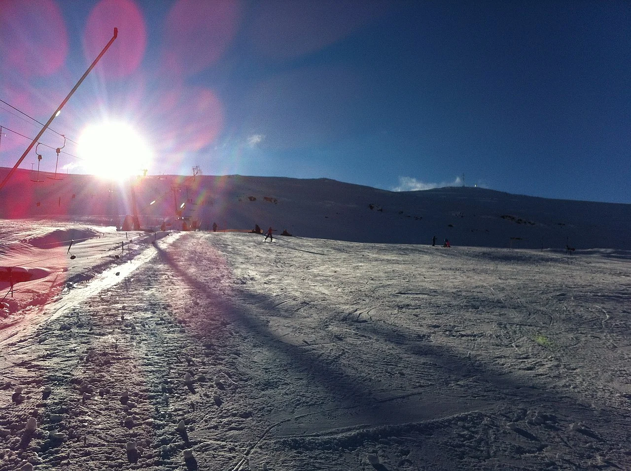 Photo of Mapholaneng