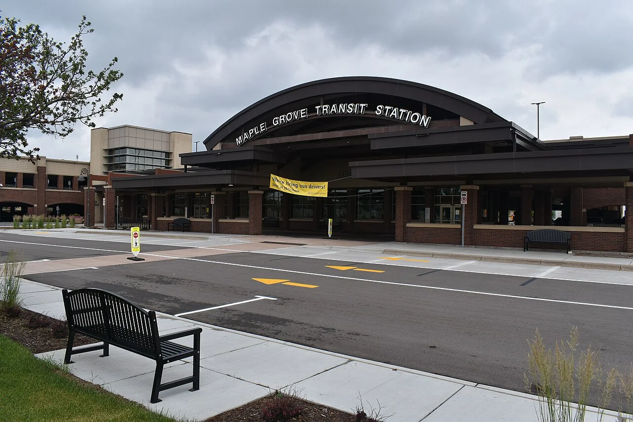 Photo of Maple Grove