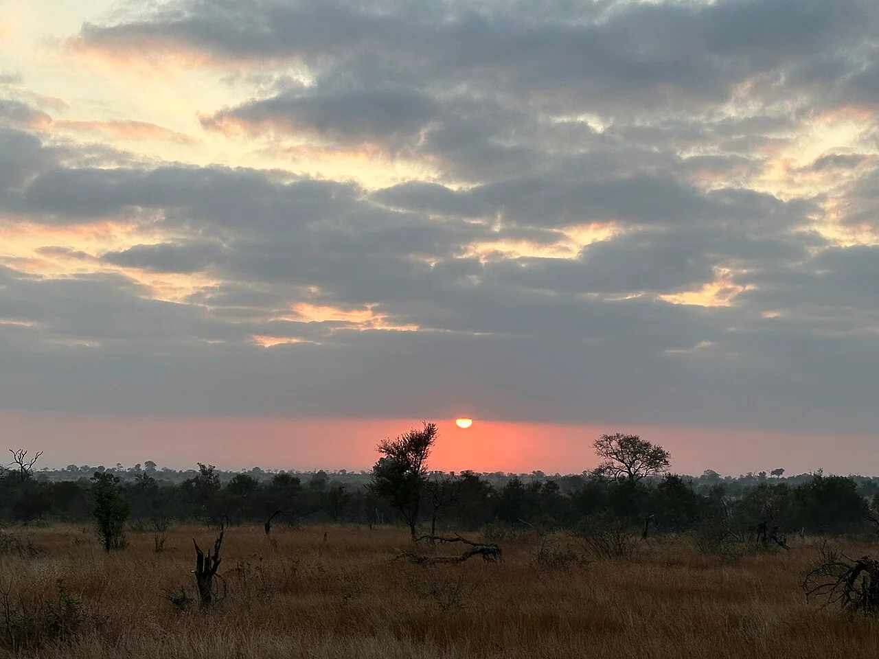 Photo of Mapulaneng View
