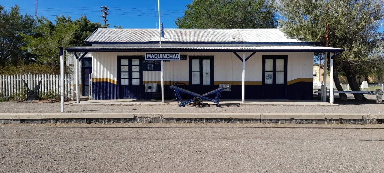 Photo of Maquinchao