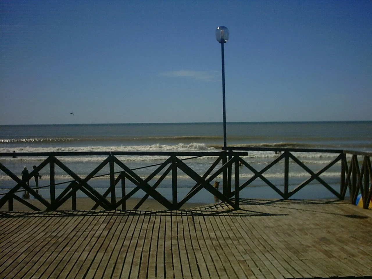 Photo of Mar del Tuyú