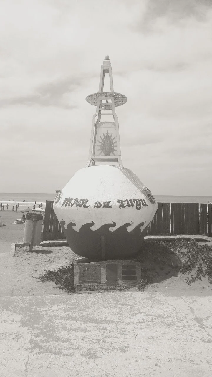 Photo of Mar del Tuyú