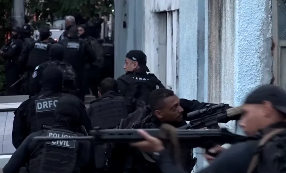 Photo of Mar Vermelho