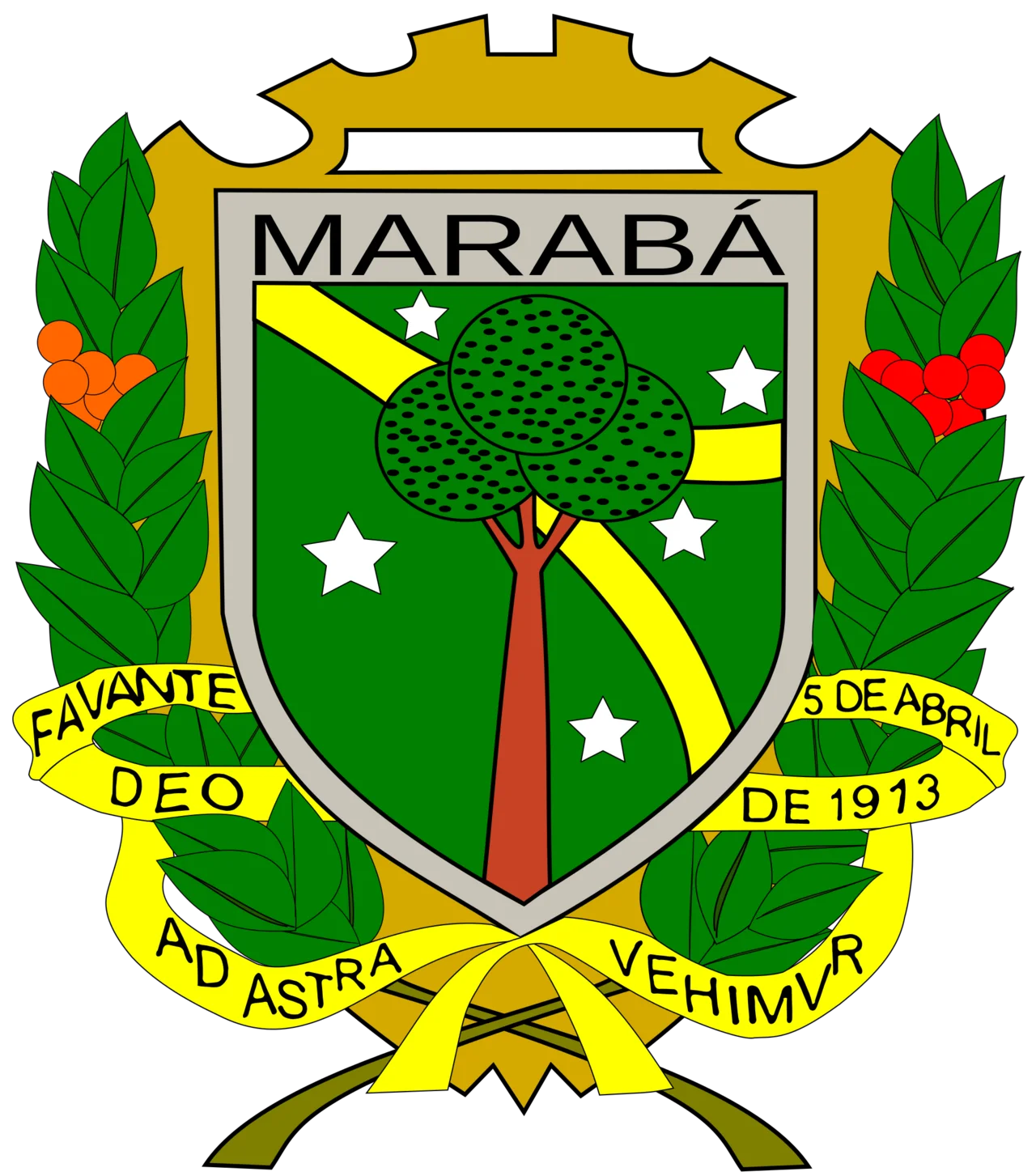 Photo of Marabá