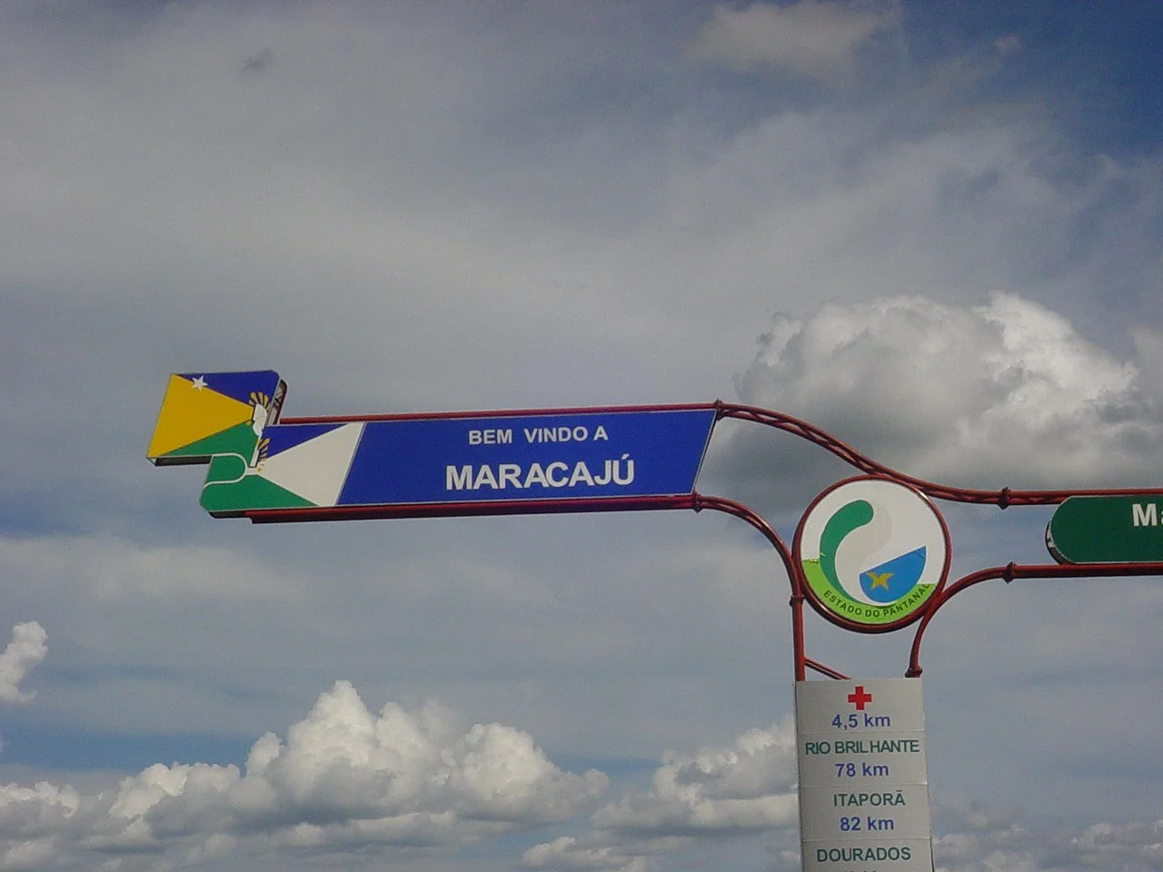 Photo of Maracaju