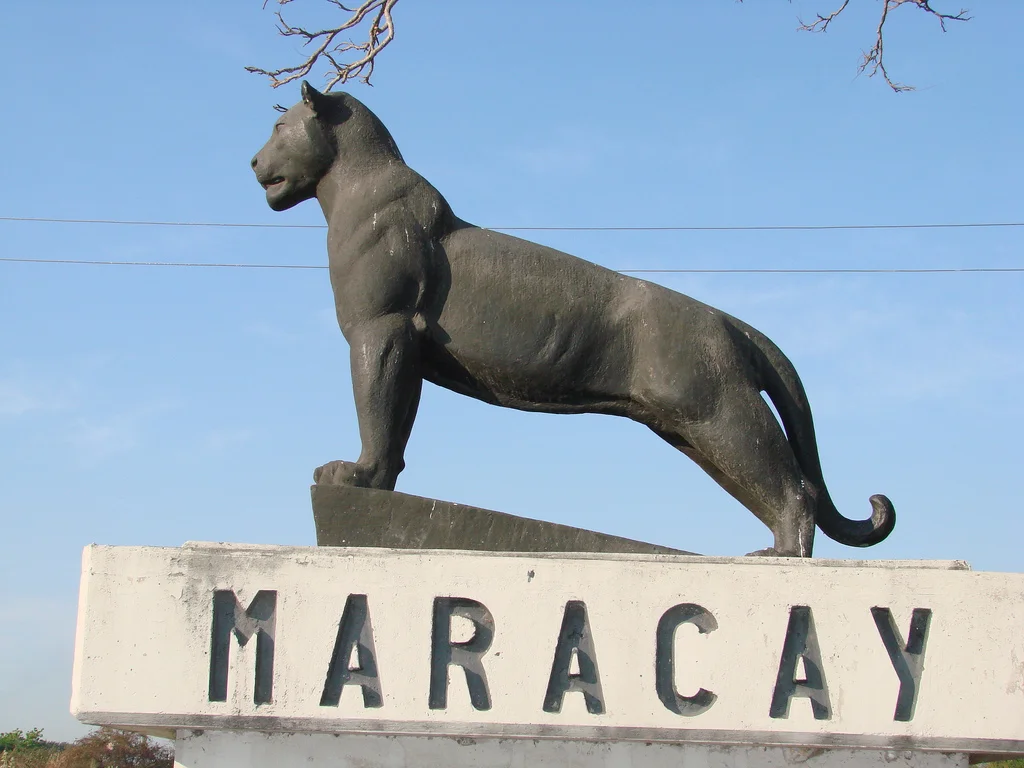 Photo of Maracay