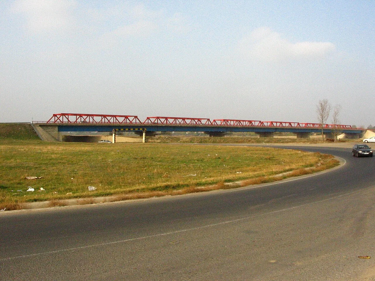 Photo of Mărăcineni