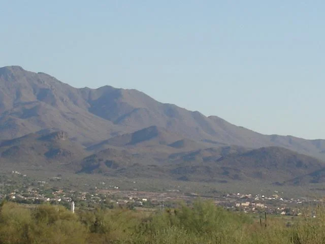 Photo of Marana