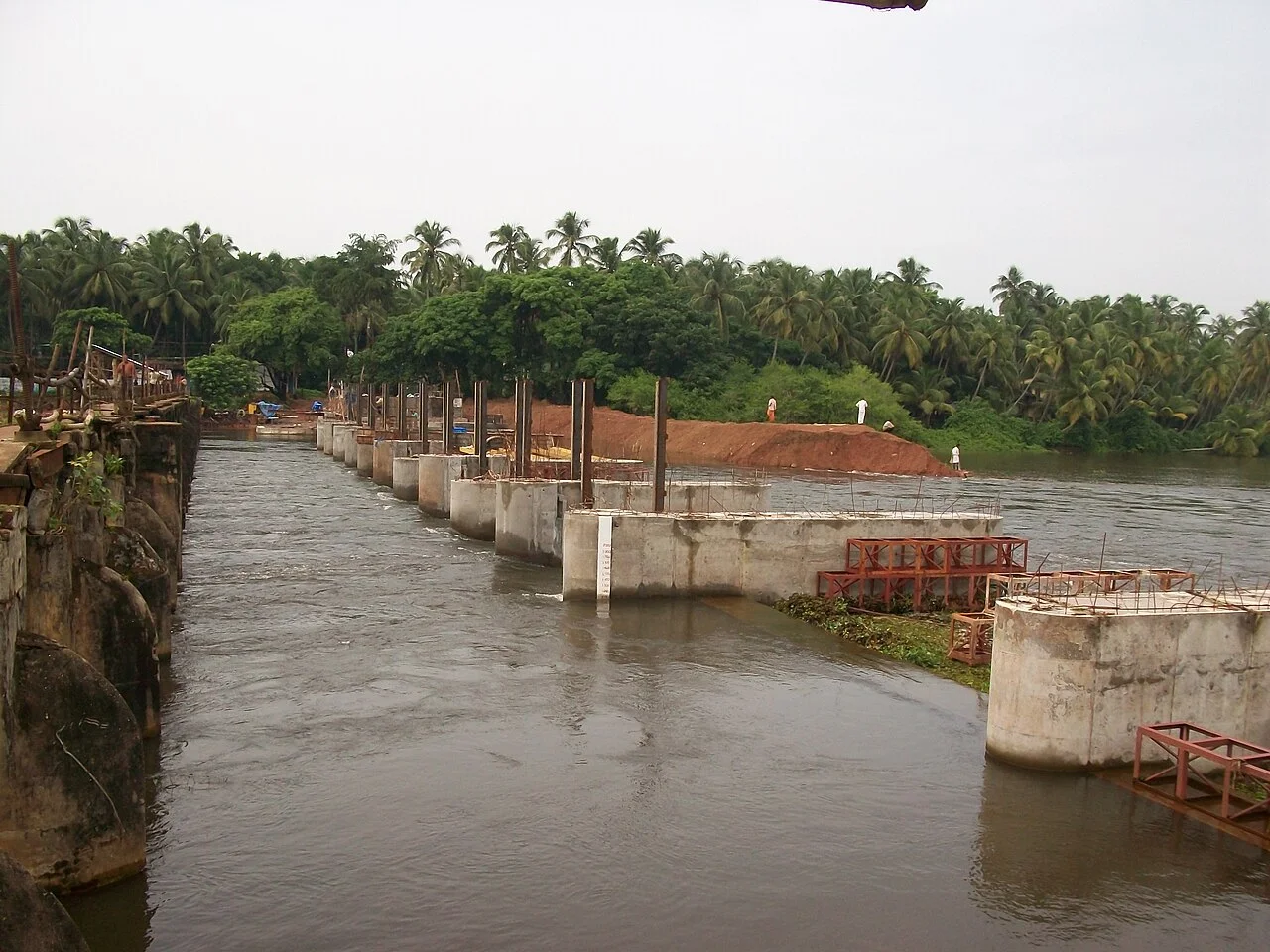 Photo of Māranchēri