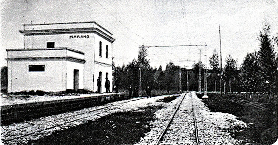 Photo of Marano di Napoli