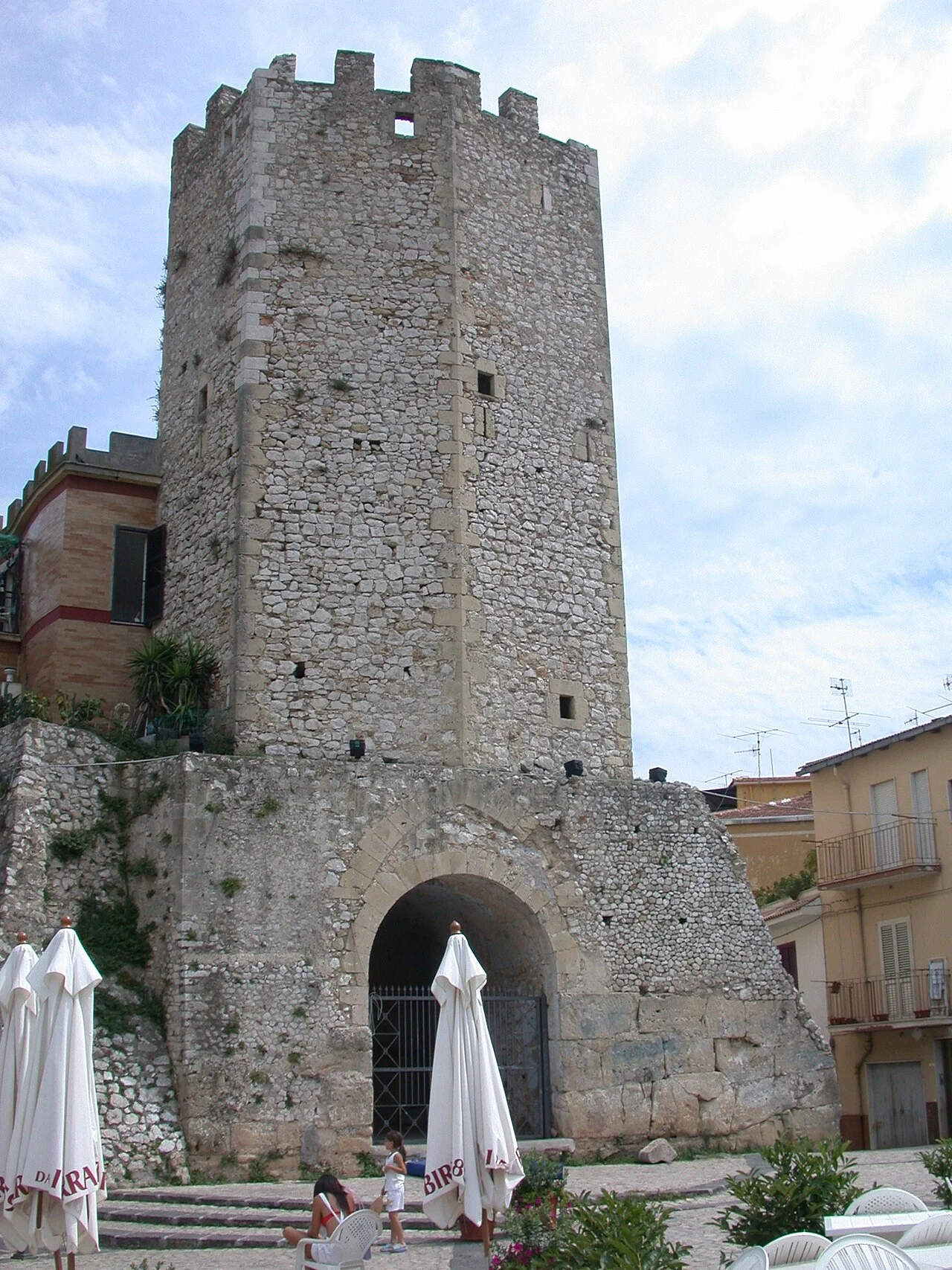 Photo of Maranola-Trivio