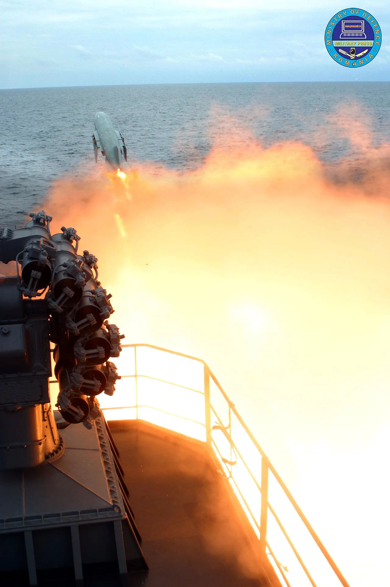 Photo of Mărășești