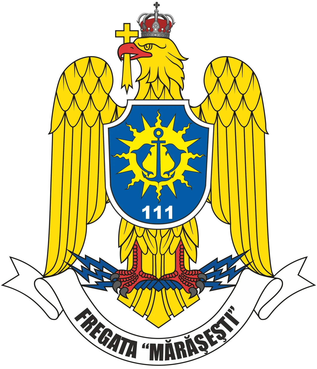 Photo of Mărășești