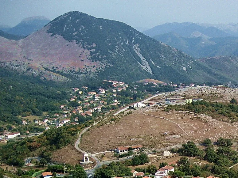 Photo of Maratea