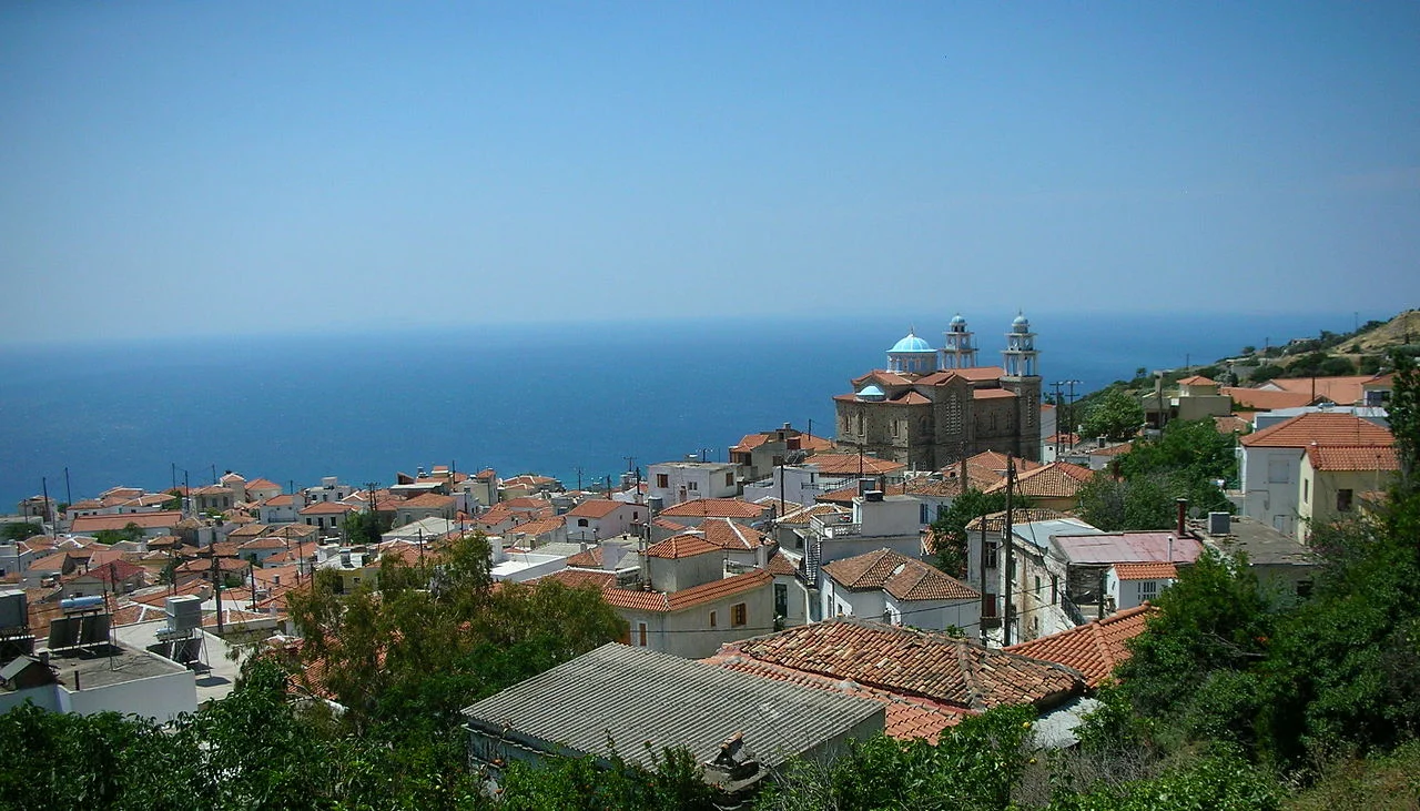 Photo of Marathókampos