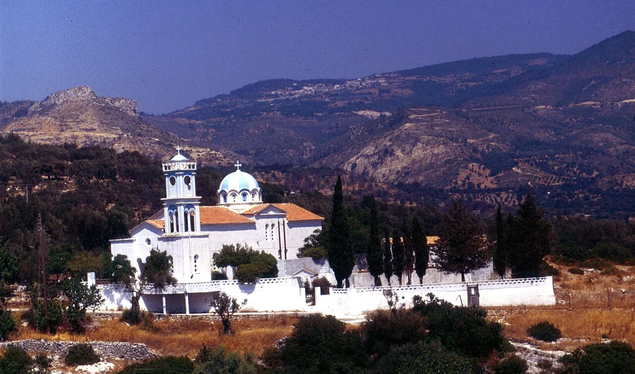 Photo of Marathókampos