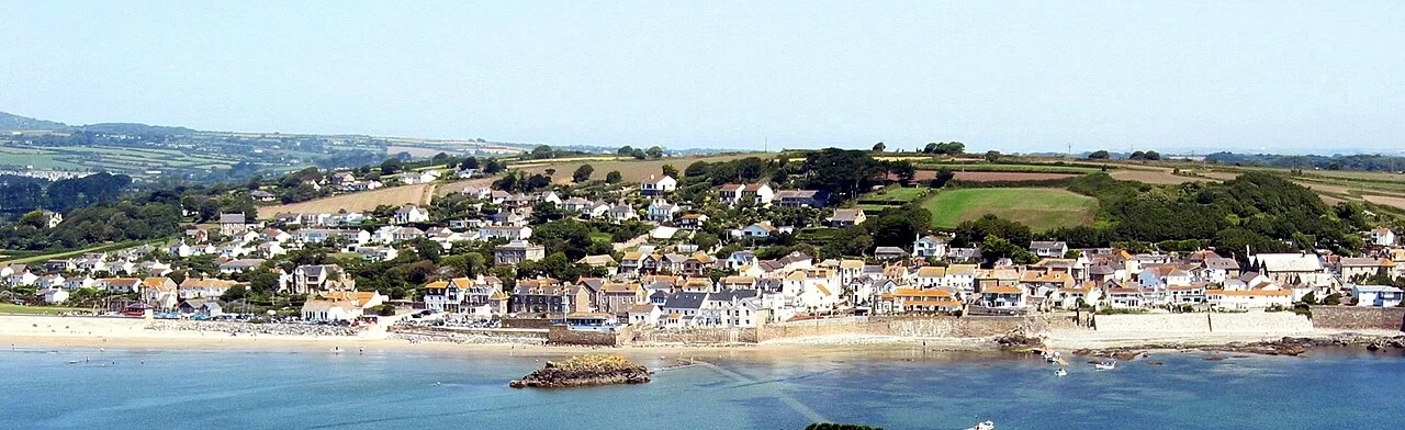 Photo of Marazion