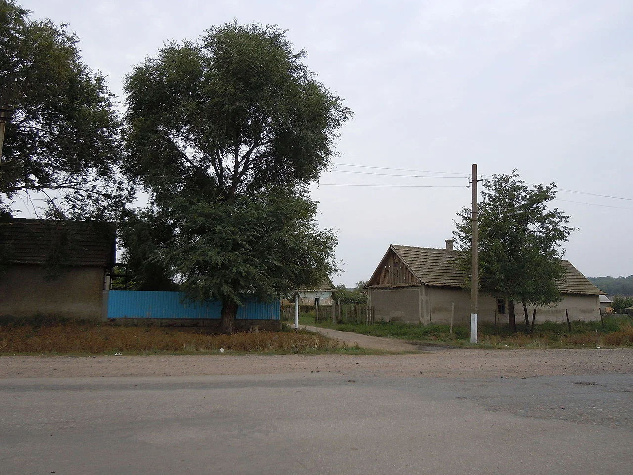 Photo of Marazliyivka