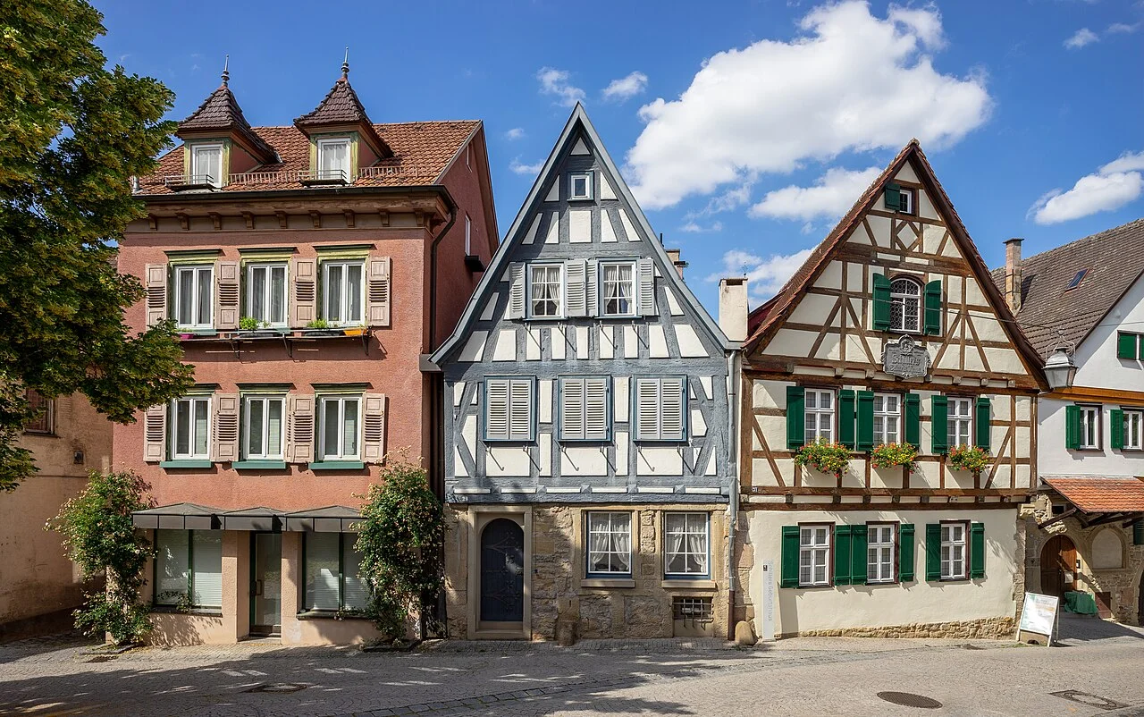 Photo of Marbach am Neckar