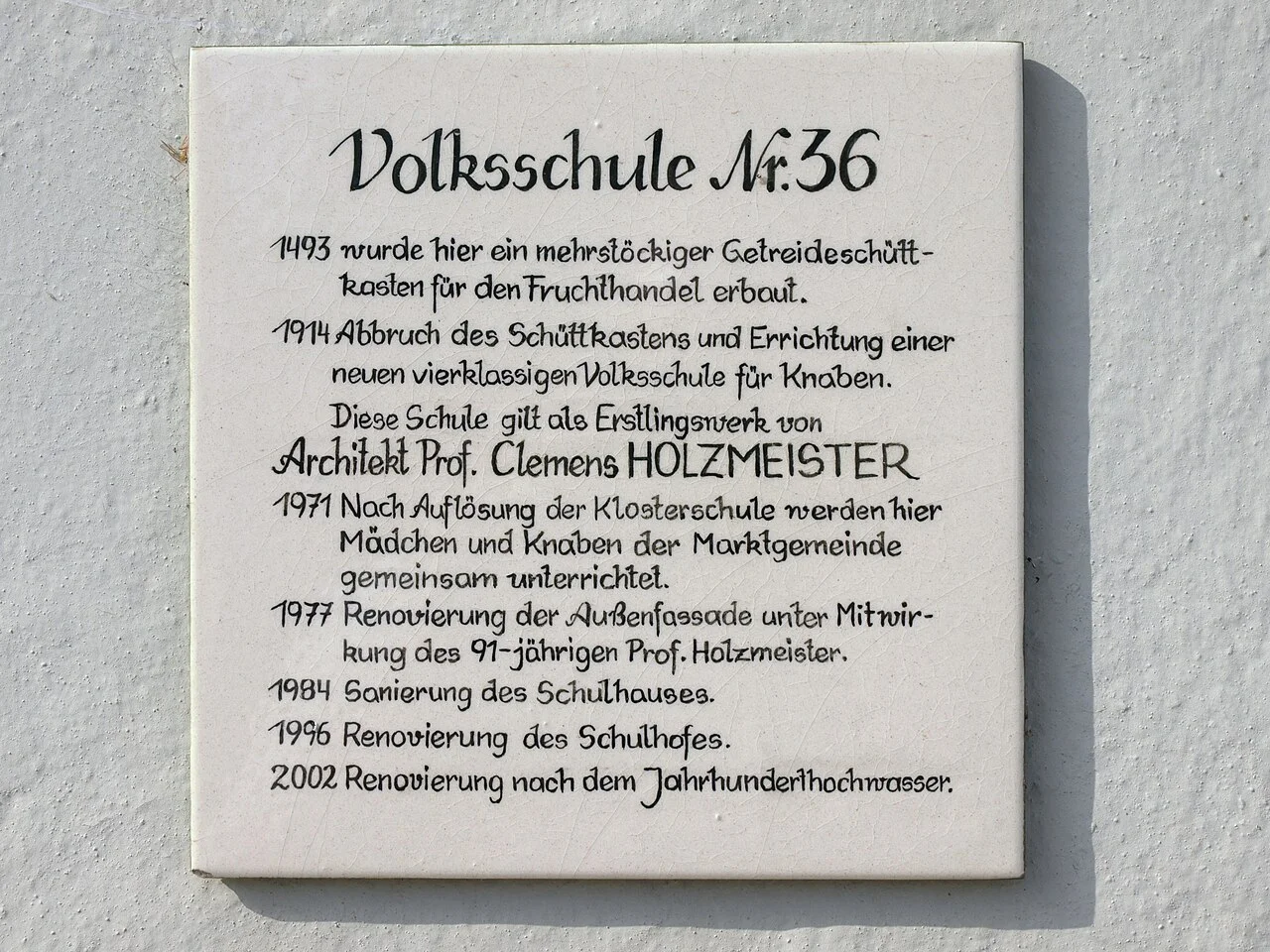 Photo of Marbach an der Donau