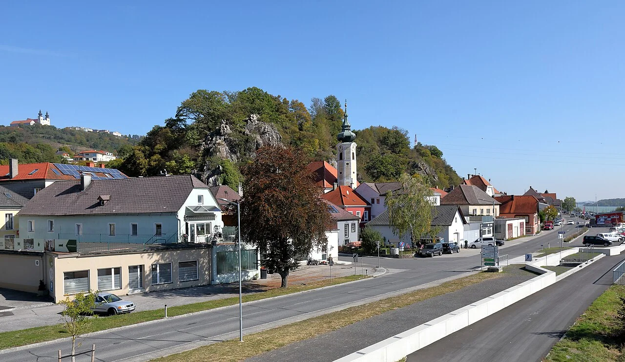 Photo of Marbach an der Donau
