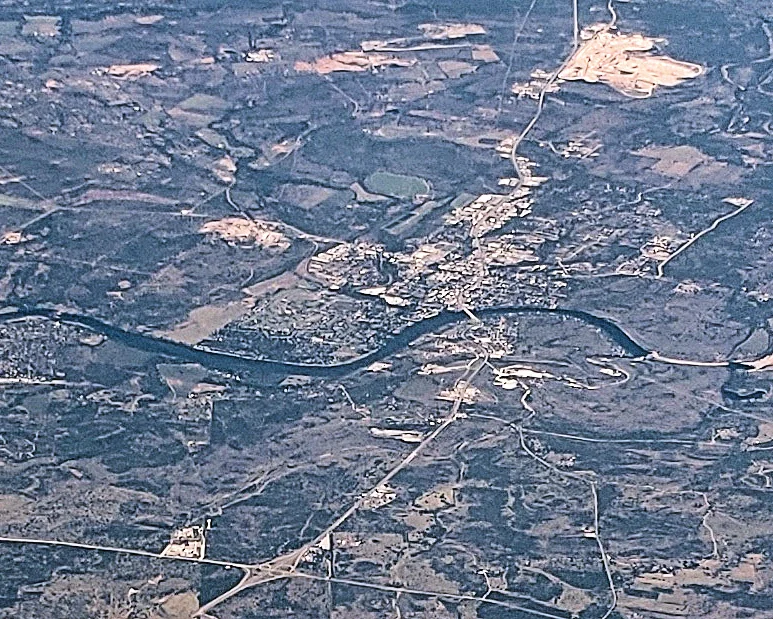 Photo of Marble Falls