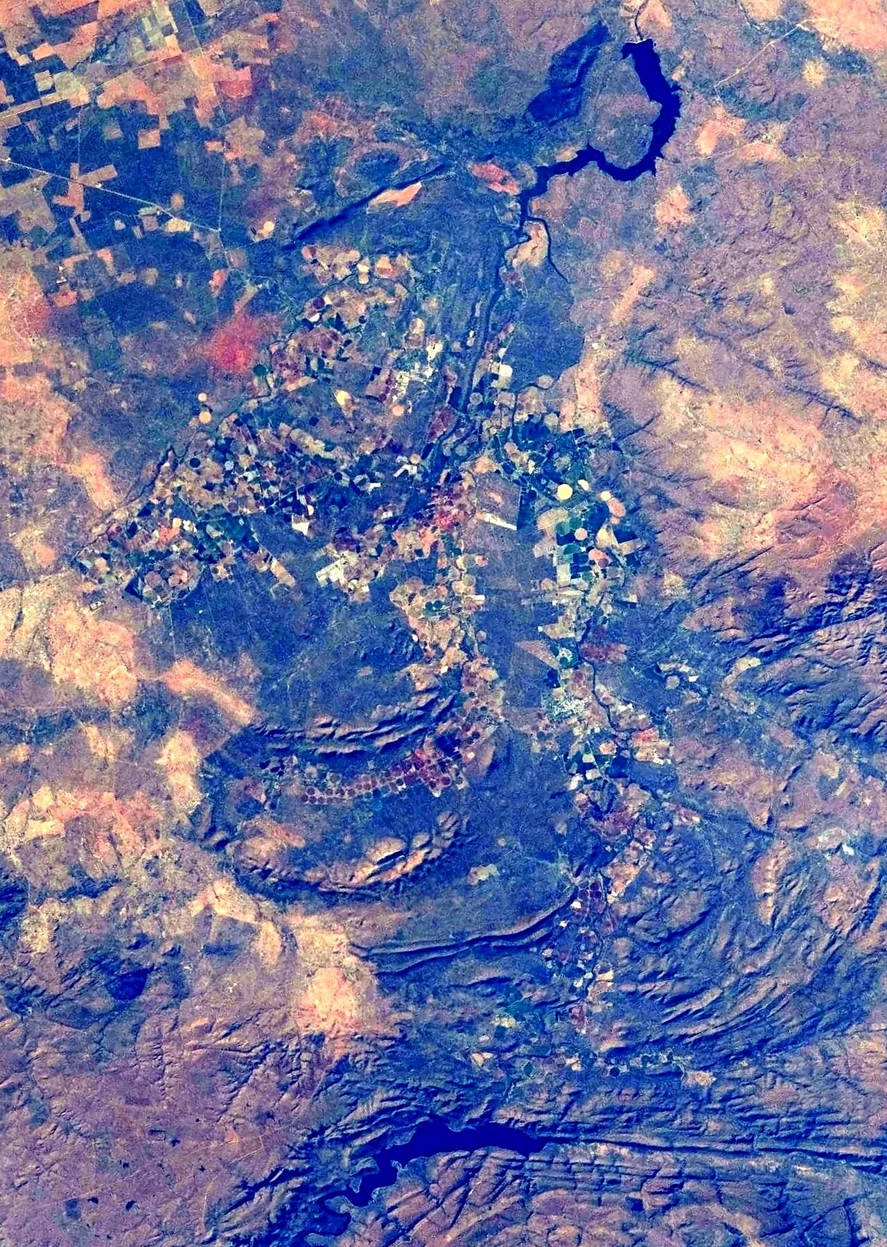 Photo of Marble Hall