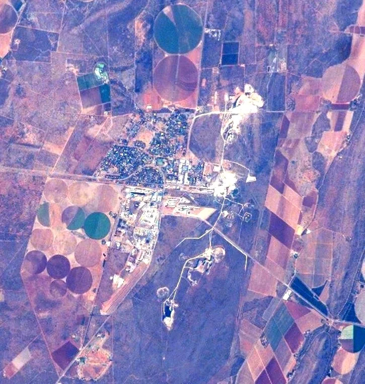 Photo of Marble Hall