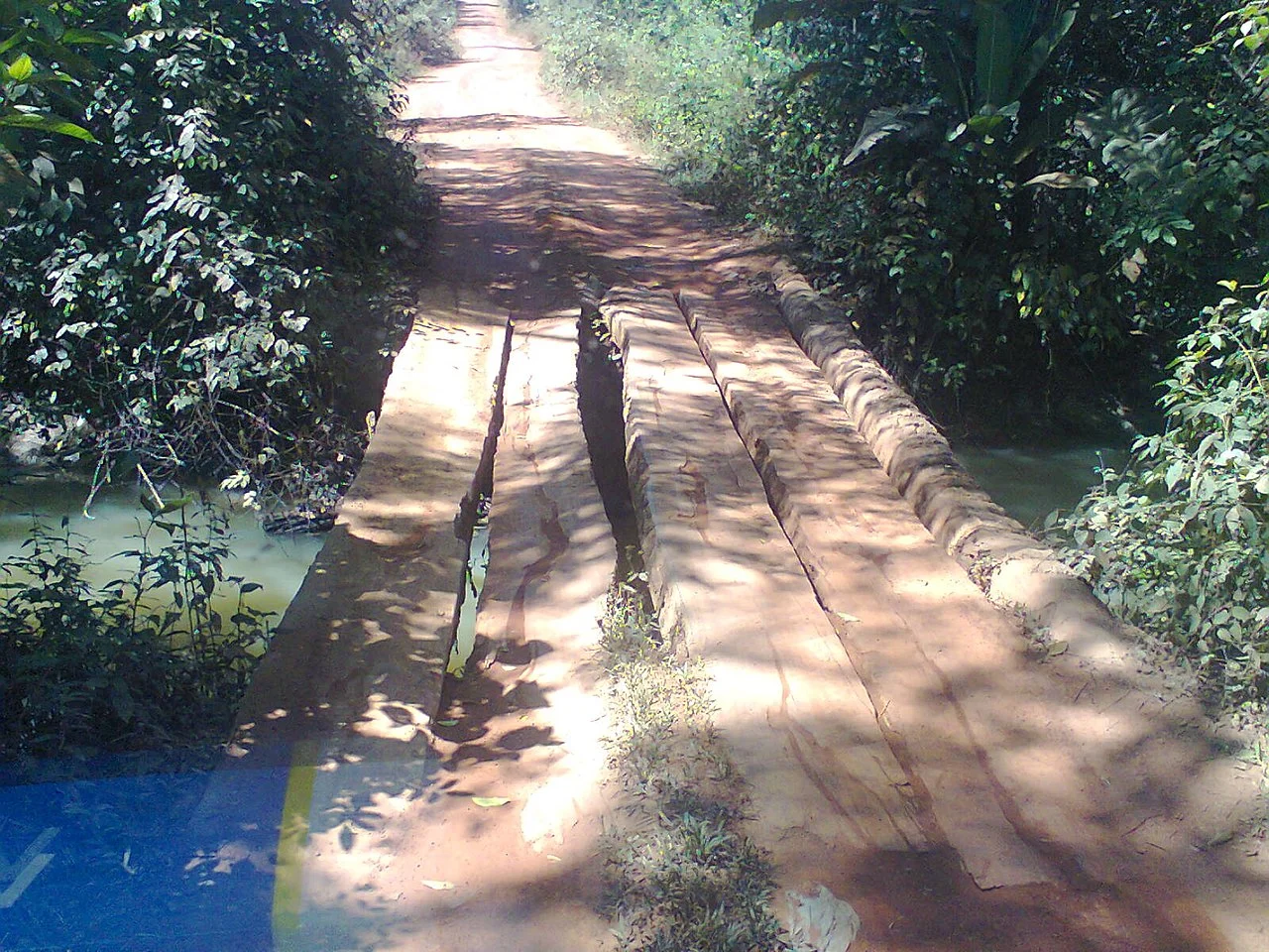 Photo of Marcelândia