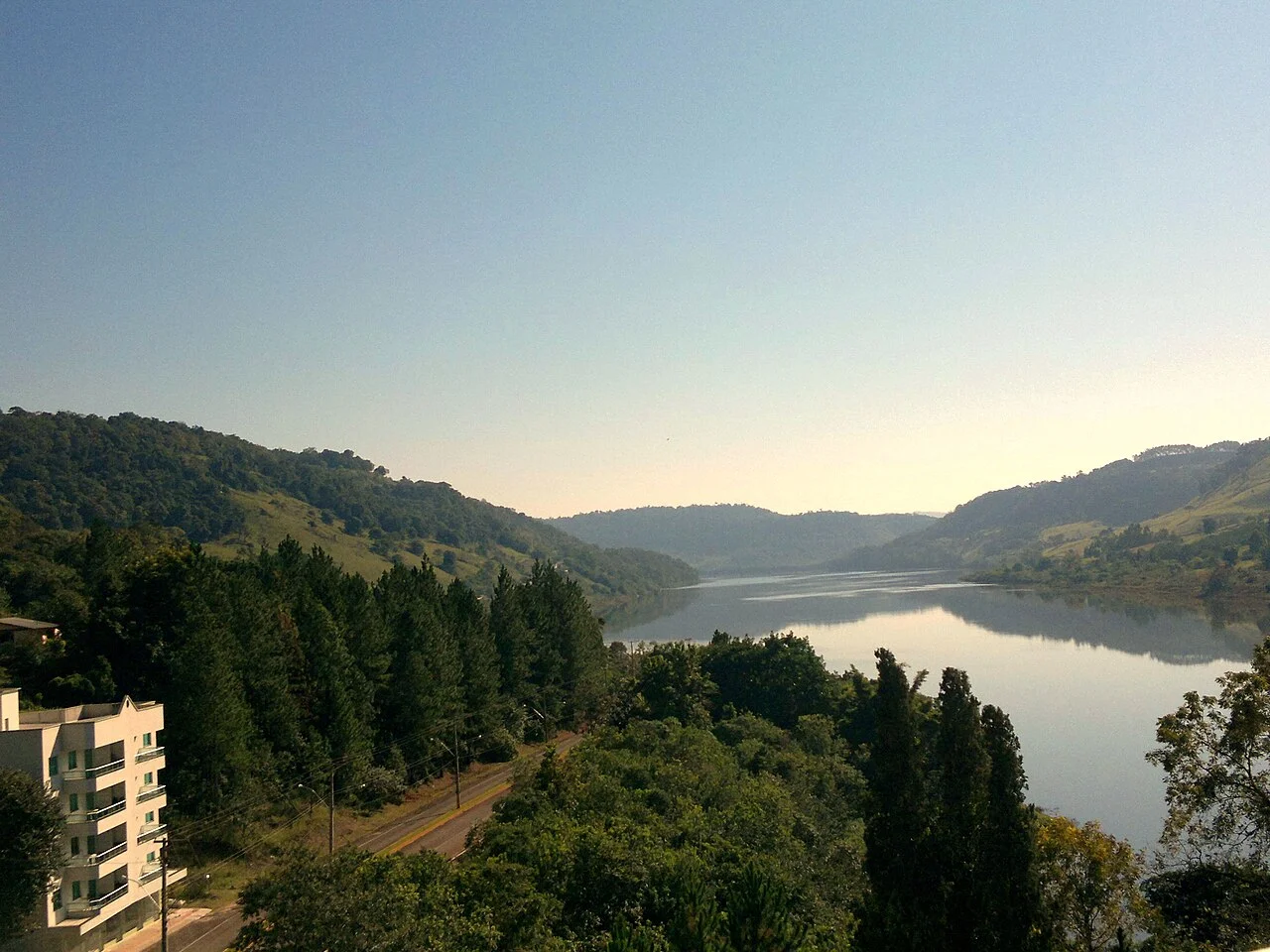 Photo of Marcelino Ramos