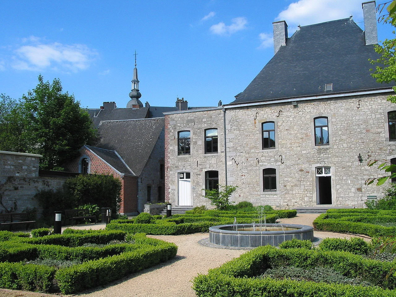 Photo of Marche-en-Famenne