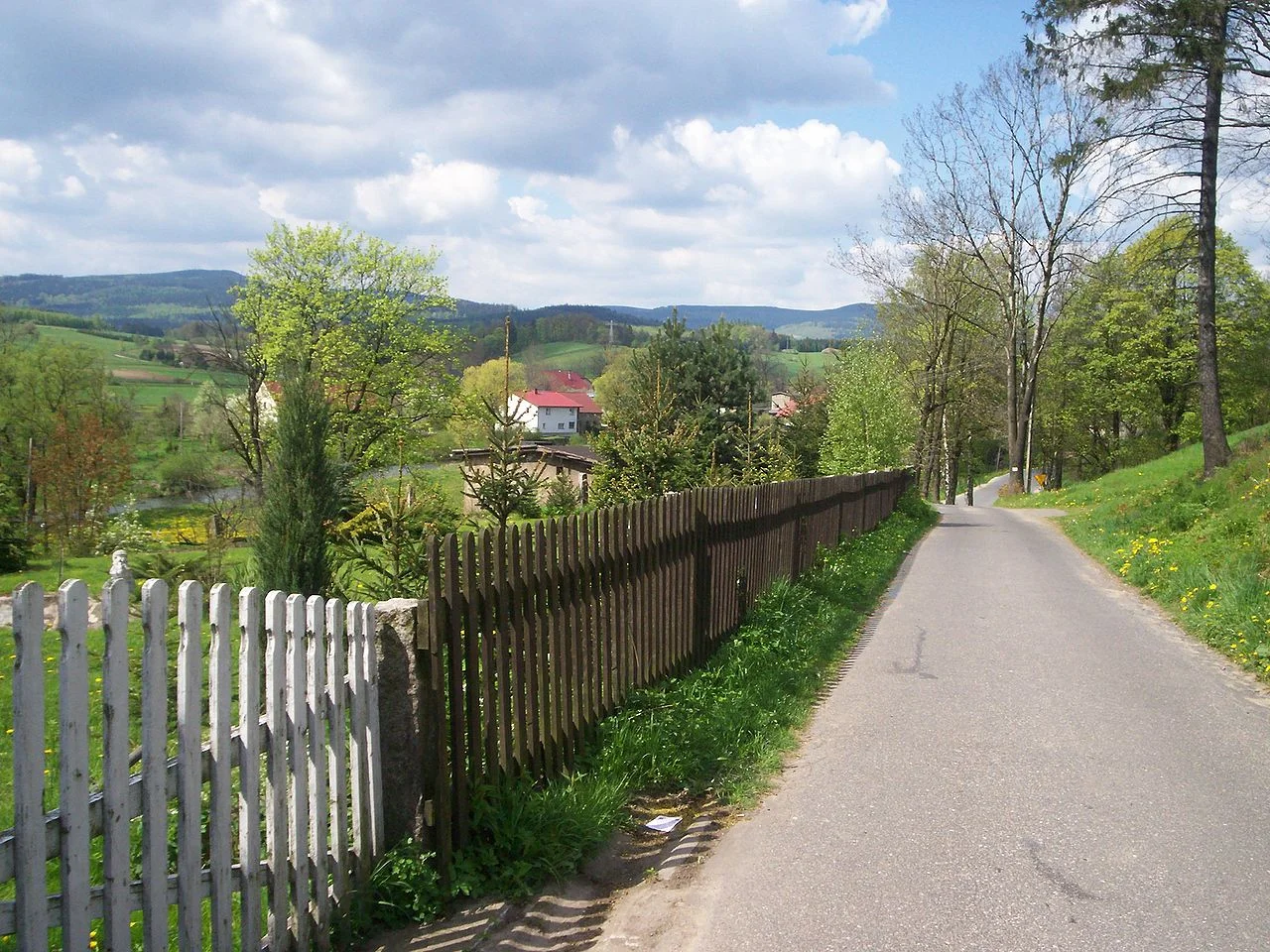 Photo of Marciszów
