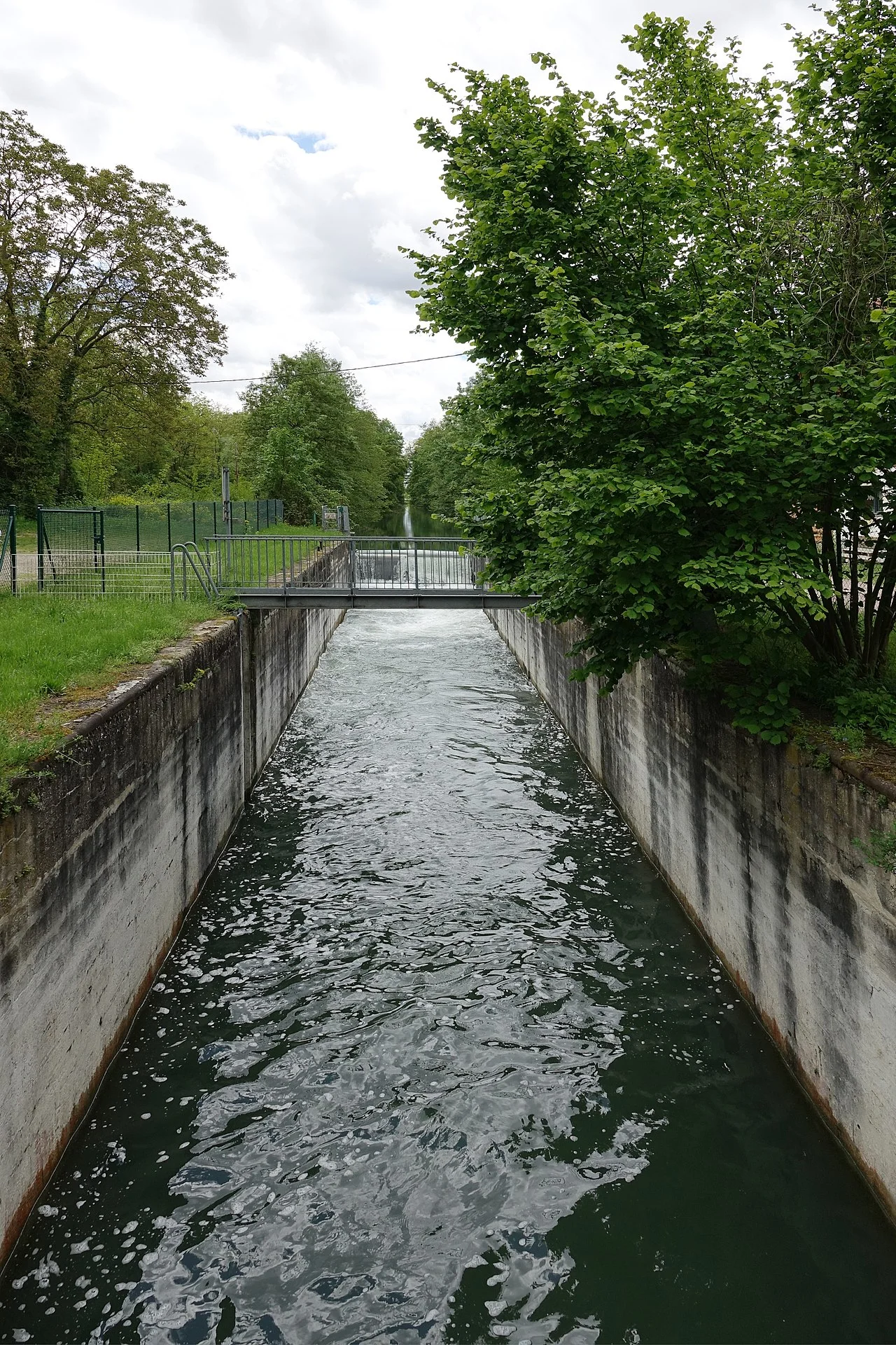 Photo of Marckolsheim