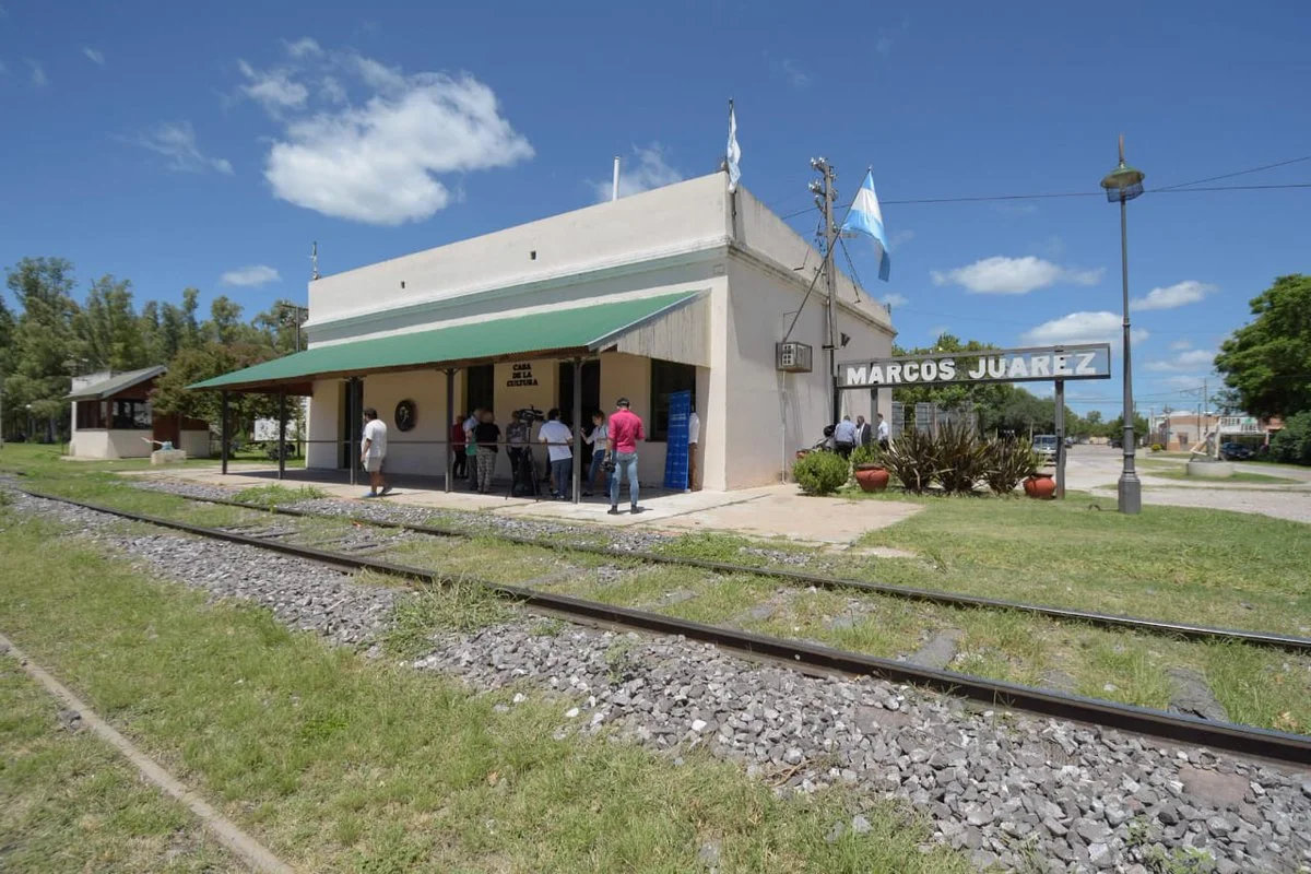 Photo of Marcos Juárez