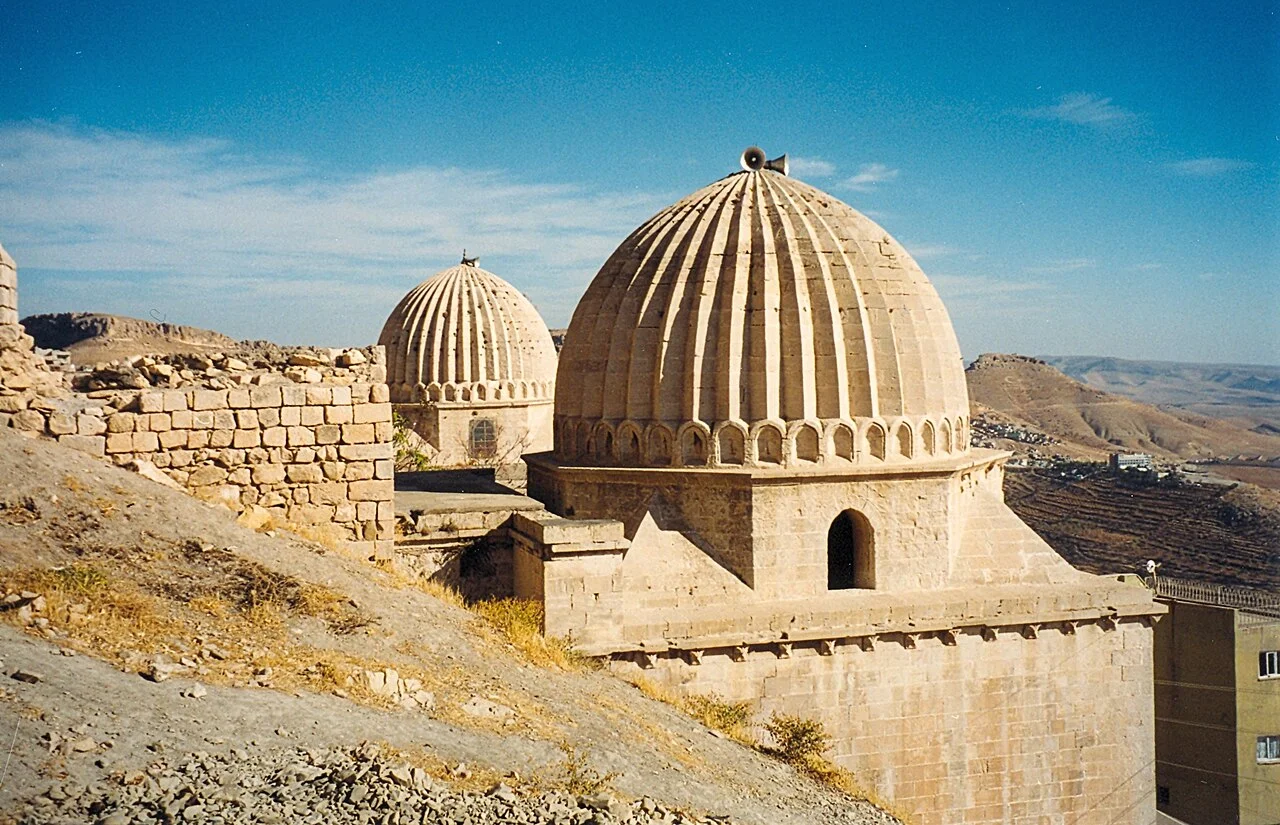 Photo of Mardin