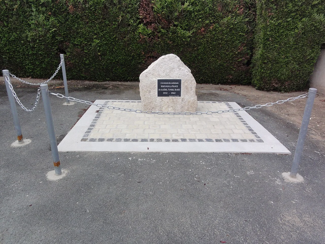 Photo of Mareau-aux-Prés