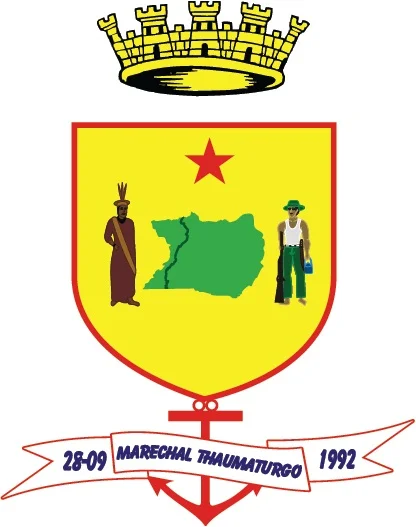 Photo of Marechal Thaumaturgo