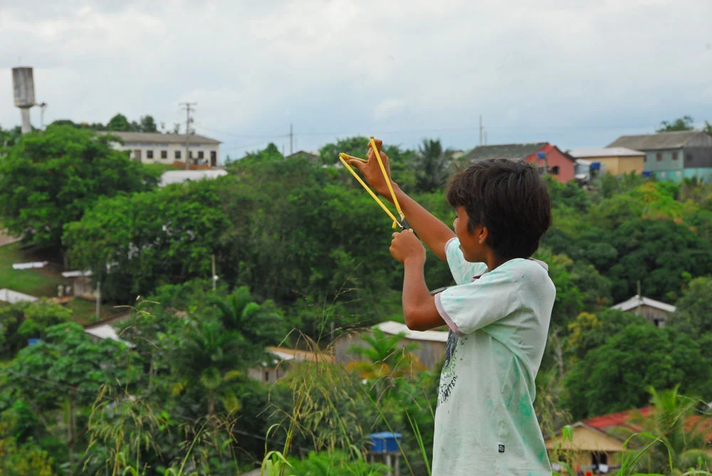 Photo of Marechal Thaumaturgo